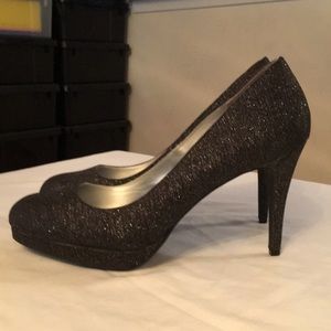 Fiona Night Jolly High Heel Party Pumps